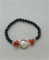 Pulsera Scintille Gioielli Mujer in Piedras semipreciosas BRAGRO - BRAGRO